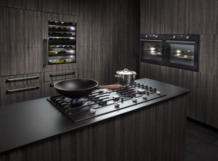 картинка Газовая варочная панель Asko HG1986AB от магазина SEFI