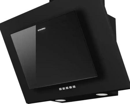 картинка Вытяжка MAUNFELD Tower C 60 черный от магазина SEFI