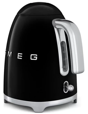 картинка Чайник Smeg KLF03BLEU от магазина SEFI