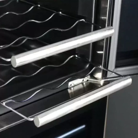 картинка Винный шкаф Meyvel MV21-BF2 удобный (easy) от магазина SEFI