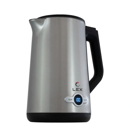картинка Чайник электрический LEX LX 30022-1 от магазина SEFI