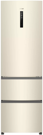 картинка Отдельностоящий холодильник HAIER A4F637CCMVU1 от магазина SEFI