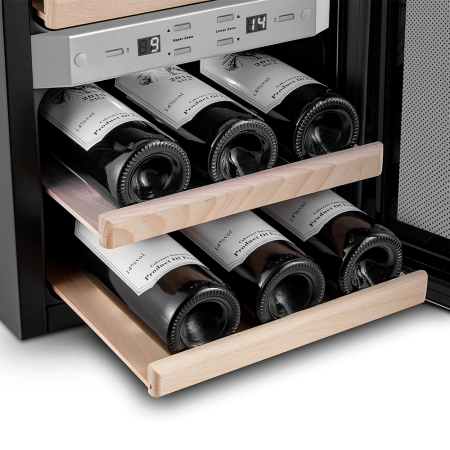 картинка Винный шкаф Meyvel MV12-SF2 (easy) от магазина SEFI