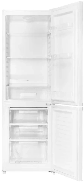 картинка Холодильник MAUNFELD MFF170W от магазина SEFI