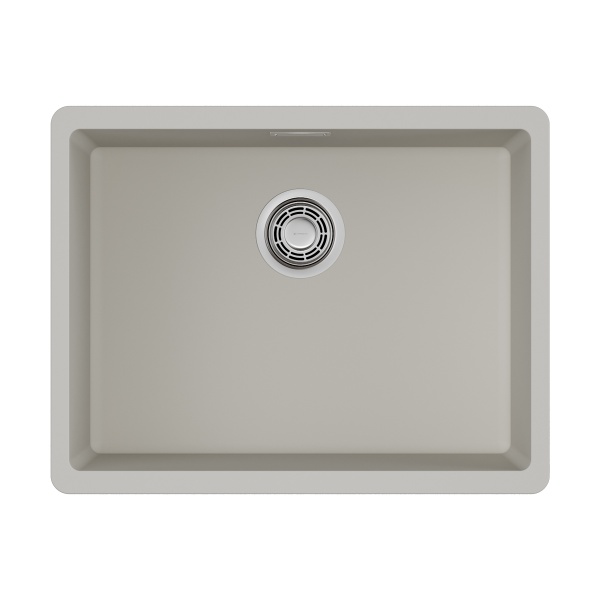 картинка Omoikiri Kata 54-U-PA Artgranit/пастила от магазина SEFI