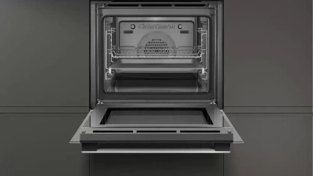 картинка Духовой шкаф Neff B1ACE1BN0R от магазина SEFI