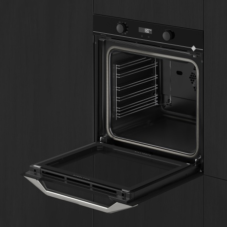 картинка Духовой шкаф De Dietrich DOPH375X от магазина SEFI