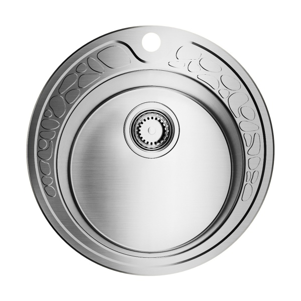 картинка Мойка Omoikiri Tovada 49-IN нерж. сталь/нержавеющая сталь от магазина SEFI