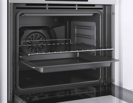 картинка Духовой шкаф HAIER HOD-P12CTGB от магазина SEFI