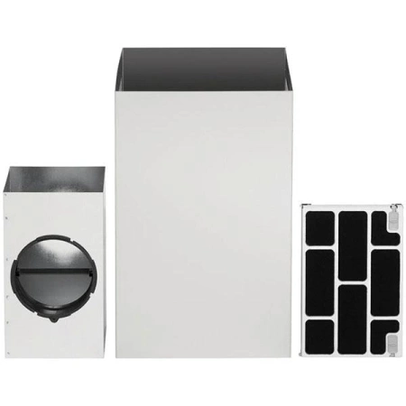 картинка Комплект рециркуляции Asko RK CI4X76S от магазина SEFI