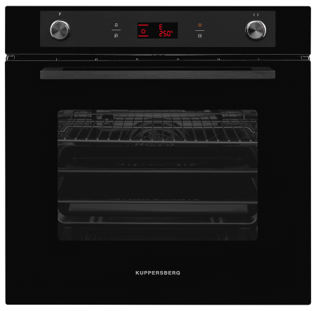 картинка Духовой шкаф Kuppersberg HM 639 от магазина SEFI