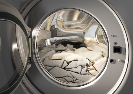 картинка Стиральная машина Asko W6098X.S/3 от магазина SEFI