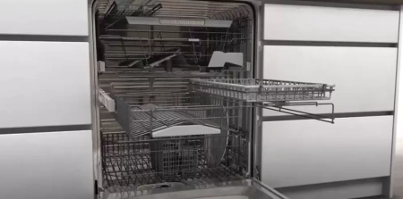 картинка Встраиваемая посудомоечная машина Asko DFI675GXXL.P от магазина SEFI