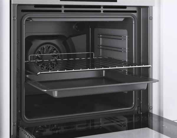 картинка Духовой шкаф HAIER HOD-P12CTGB от магазина SEFI