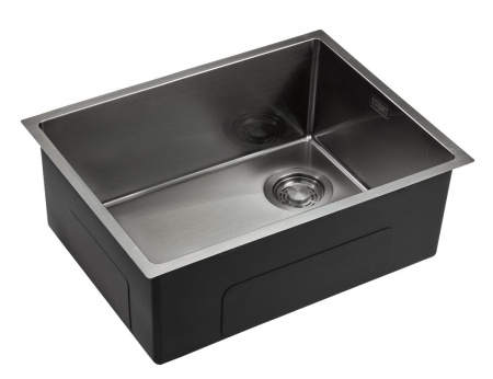 картинка Мойка EMB-540(UN), цвет Чёрный PVD от магазина SEFI