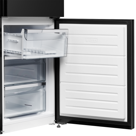 картинка Отдельностоящий холодильник Kuppersberg RFCN 2012 BG от магазина SEFI