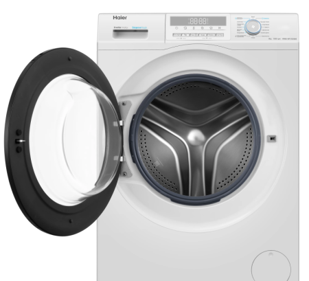 картинка СТИРАЛЬНАЯ МАШИНА HAIER HW60-BP10929BE от магазина SEFI