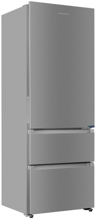 картинка Отдельностоящий холодильник Kuppersberg RFFI 2070 X от магазина SEFI