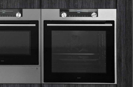 картинка Духовой шкаф Asko OP8687S от магазина SEFI