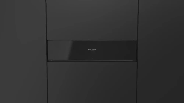 картинка Вакууматор Fulgor Milano FCLVSD 150 TC BK от магазина SEFI