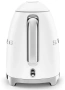 картинка Чайник Smeg KLF03WHMEU от магазина SEFI