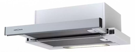 картинка Встраиваемая вытяжка KRONA KAMILLA 500 INOX от магазина SEFI