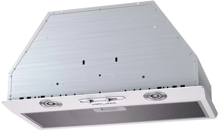 картинка Вытяжка Krona RUNA 600 white S от магазина SEFI