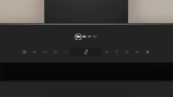 картинка Вытяжка Neff D96IMW1G1 от магазина SEFI