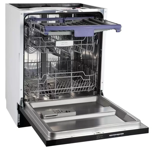 картинка Полновстраиваемая посудомоечная машина KRONA KASKATA 60 BI от магазина SEFI