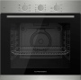 картинка Духовой шкаф Kuppersberg HF 603 BX от магазина SEFI
