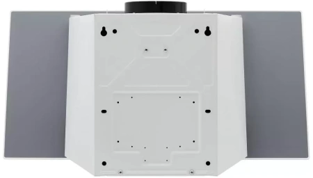 картинка Вытяжка Krona JINA 600 BLACK S от магазина SEFI