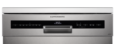 картинка Посудомоечная машина GFM 6073 от магазина SEFI