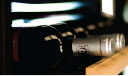 картинка Винный шкаф IP NCK 601 CF от магазина SEFI