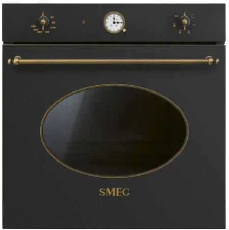 картинка Духовой шкаф Smeg SF68C1AO от магазина SEFI