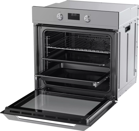 картинка Духовой шкаф HAIER HOQ-K5AAN3GG от магазина SEFI