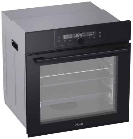 картинка Духовой шкаф Haier HOQ-F6QSN3GB от магазина SEFI