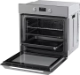картинка Духовой шкаф HAIER HOQ-K5AAN3GG от магазина SEFI