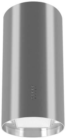 картинка Купольная вытяжка KUPPERSBERG WL-TUBA X от магазина SEFI