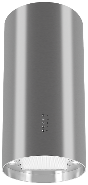 картинка Купольная вытяжка KUPPERSBERG WL-TUBA X от магазина SEFI