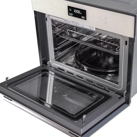 картинка Духовой шкаф с СВЧ Maunfeld MCMO.44.9GBG от магазина SEFI