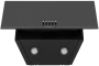 картинка Вытяжка Krona JINA 500 BLACK PB от магазина SEFI