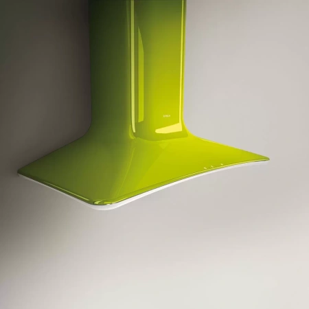 картинка Вытяжка ELICA SWEET GREEN/A/85 от магазина SEFI