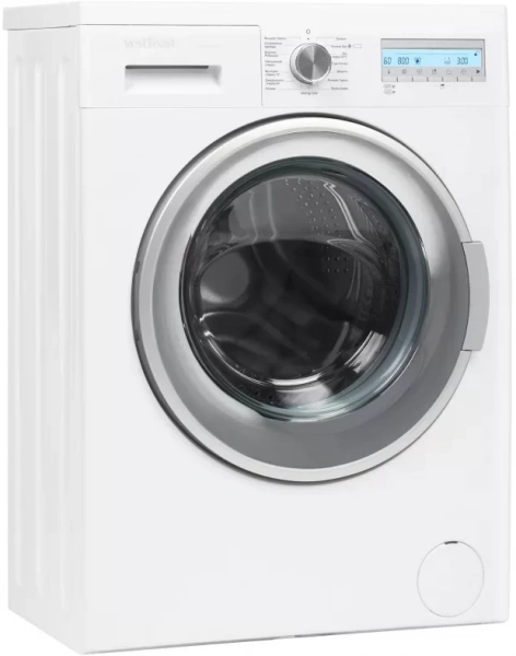 картинка Стиральная машина Vestfrost VFWM 1041 WL от магазина SEFI