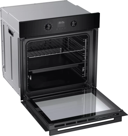 картинка Духовой шкаф HAIER HOQ-K4AAN3GB от магазина SEFI