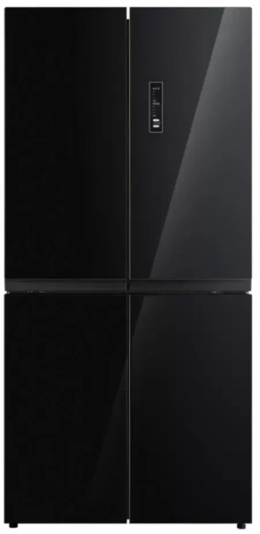 картинка Отдельностоящий холодильник Korting KNFM 81787 GN от магазина SEFI