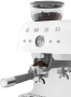 картинка Кофеварка Smeg EGF03WHEU от магазина SEFI
