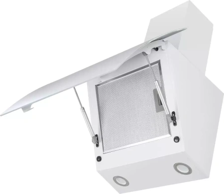 картинка Вытяжка MAUNFELD Sky Star Chef 60 белый от магазина SEFI