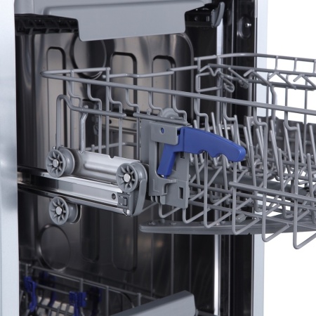 картинка Встраиваемая посудомоечная машина HiSTORY DI 46BC MSS от магазина SEFI