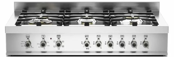 картинка Варочный центр Bertazzoni PRO906HYBSBIT от магазина SEFI