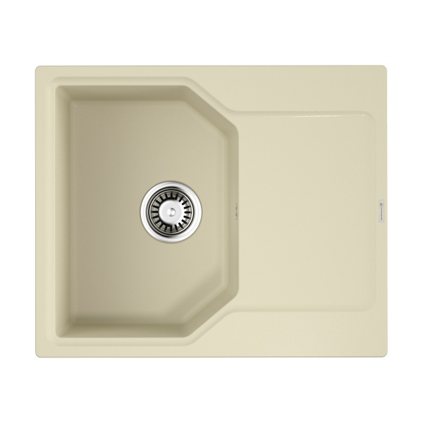 картинка Мойка Omoikiri Yonaka 61-BE Artgranit/ваниль от магазина SEFI